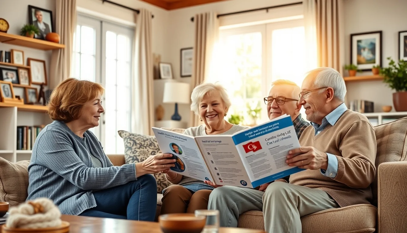 Explore Our Insurance Services